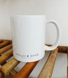Frolic and Sage Coffee